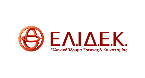Λογότυπο του ΕΛΙΔΕΚ